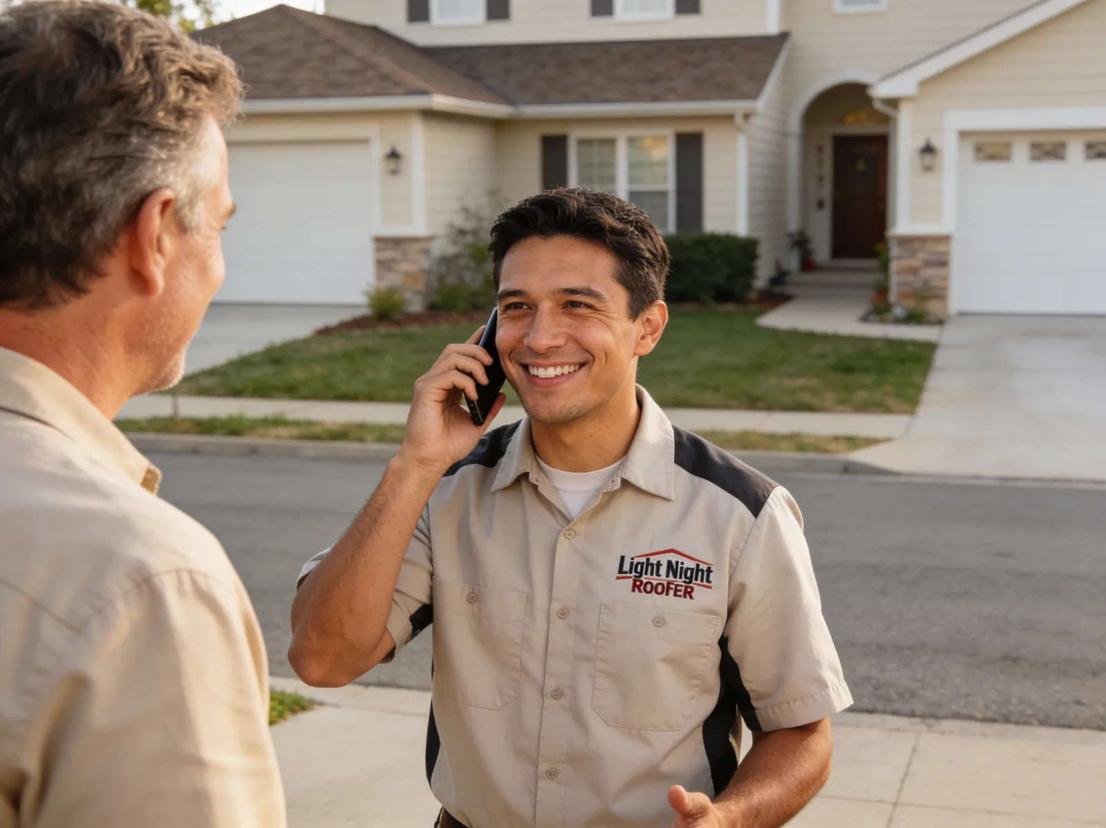 Emergency Roof Repair Wawaka, IN FAQs